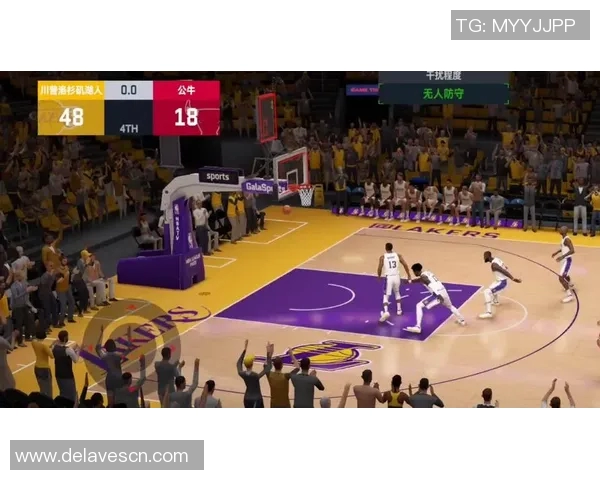 湖人对公牛精彩对决直播全程回顾与赛后分析尽在此处